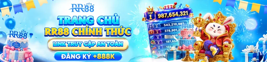 rr88 việt nam